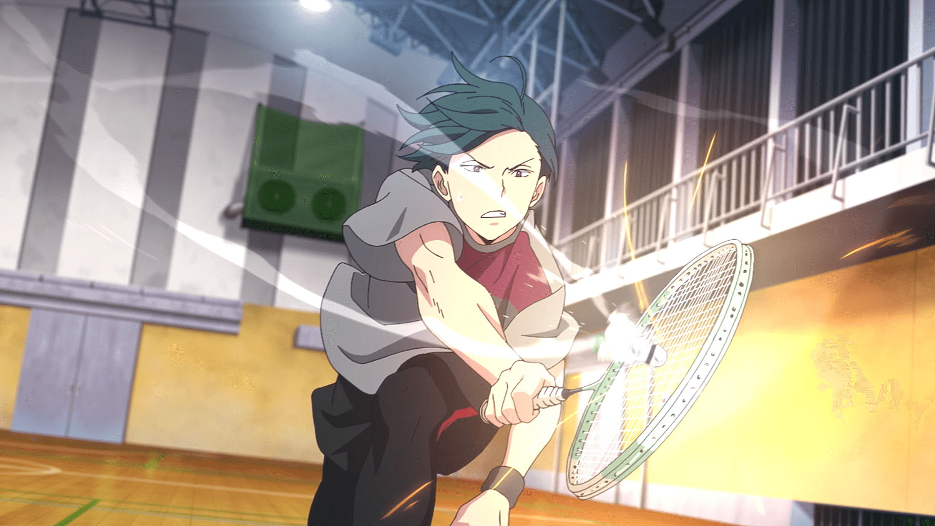 Ryman's Club (PuyaSubs)